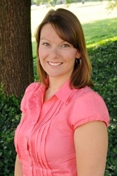 Kim Baker, Director of Wellness