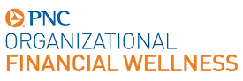 PNC organizational financial wellness logo 