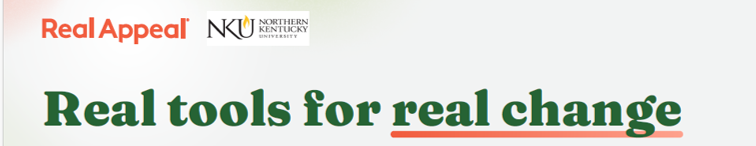 Real Appeal Banner
