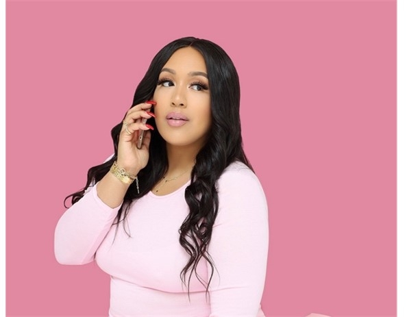 Morgan Angelique Owens