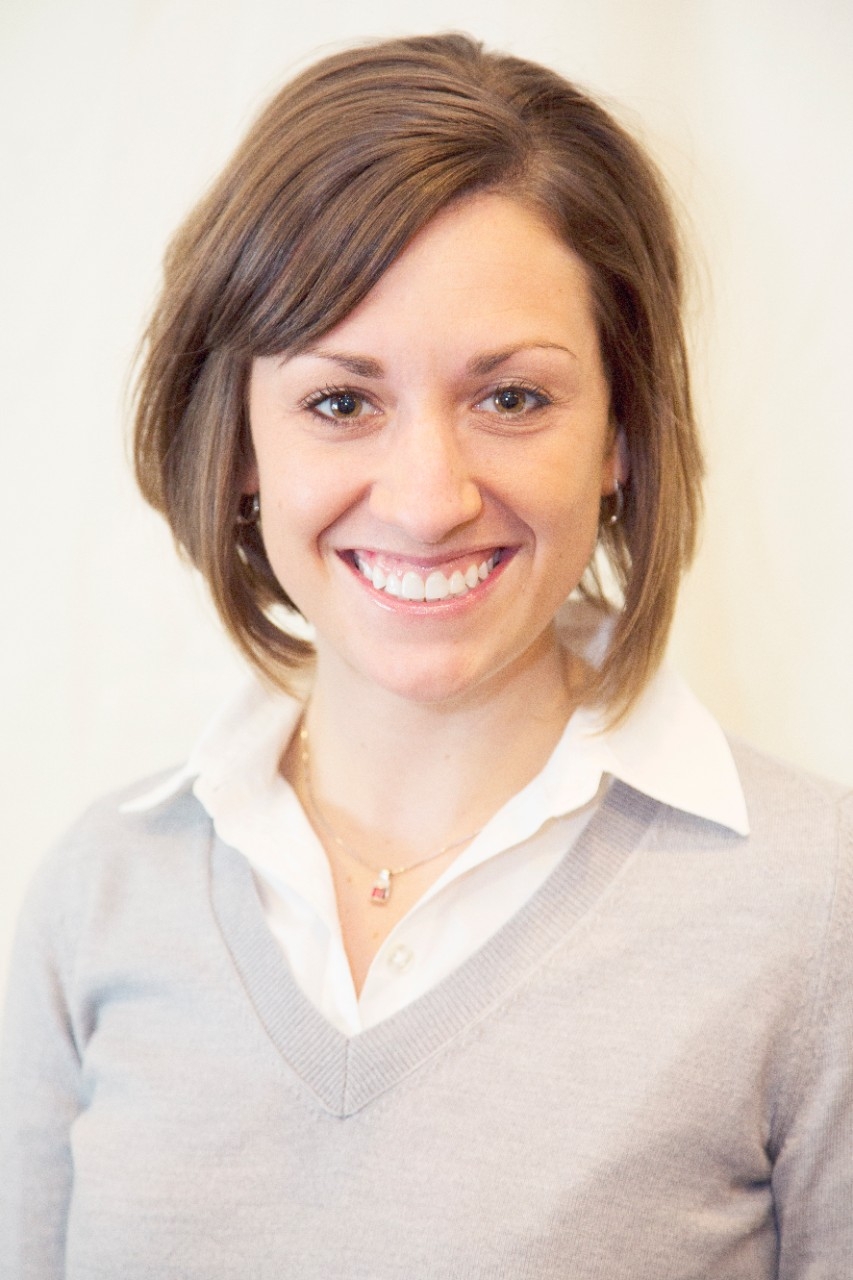 Lyndsay Barto MS RD LD NKU Personal Wellness Coach