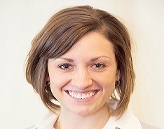 Lyndsay Barto, NKU Personal Wellness Coach