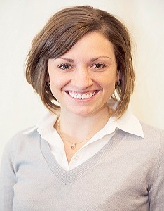 Lyndsay Barto, NKU Personal Wellness Coach