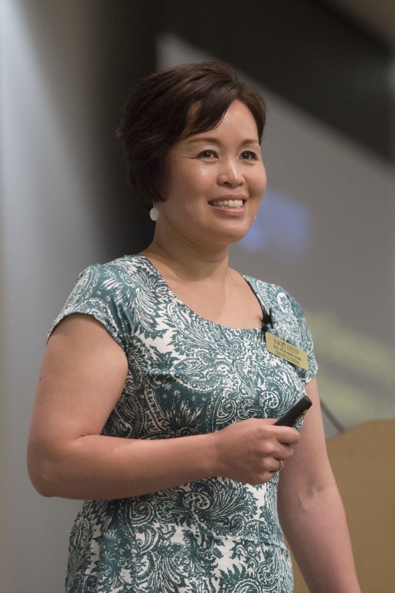 Profile photo of Dr. Suk-hee Kim