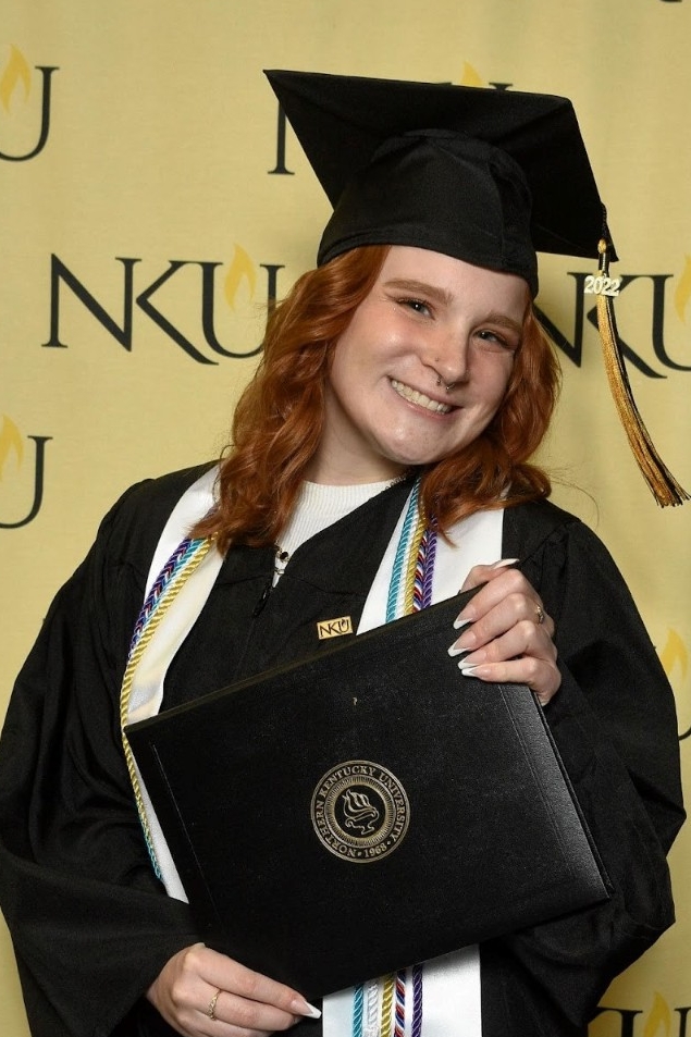 Profile photo of Madison Beichler