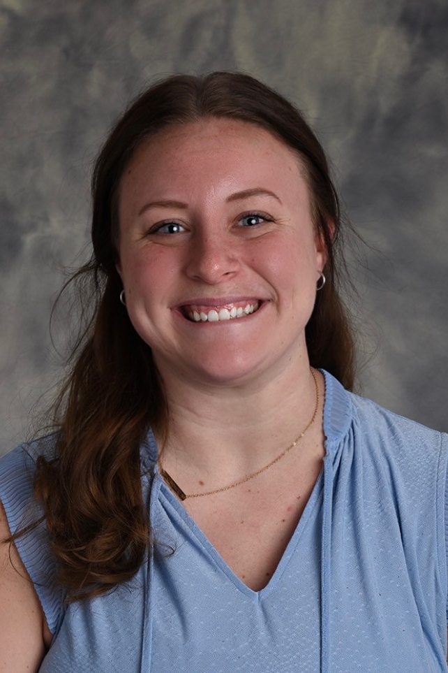 Profile photo of Molly Diamon