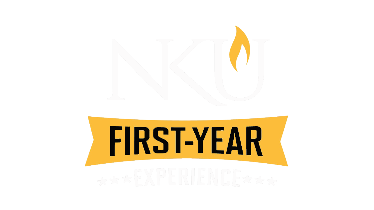 Logo for NKU First Year Experience