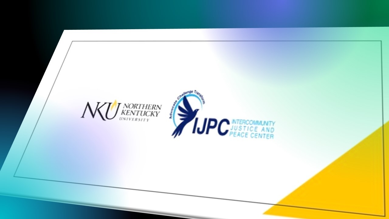 Logo of IJPC and NKU