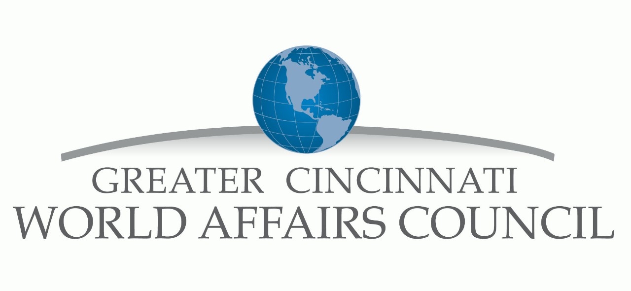 Greater Cincinnati World Affairs Council logo
