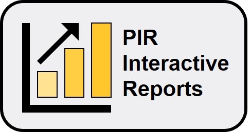 PIR Interactive Reports