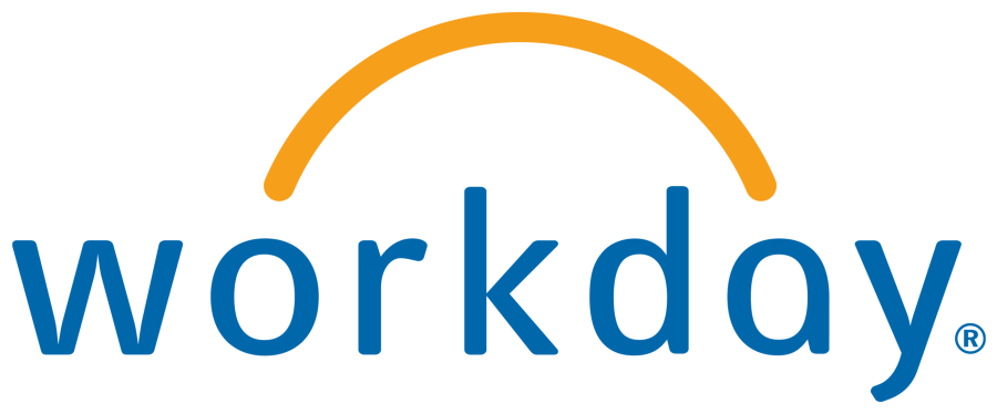 Workday logo