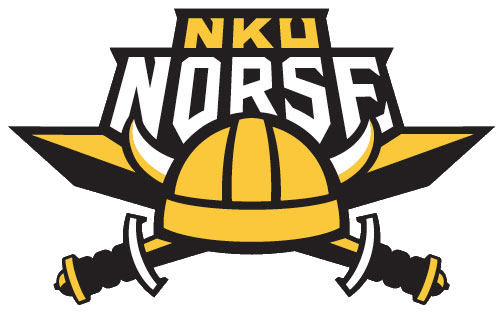 NKU athletics logo.