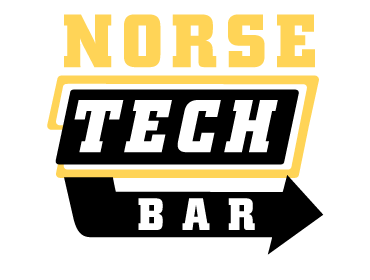 Norse Tech Bar logo