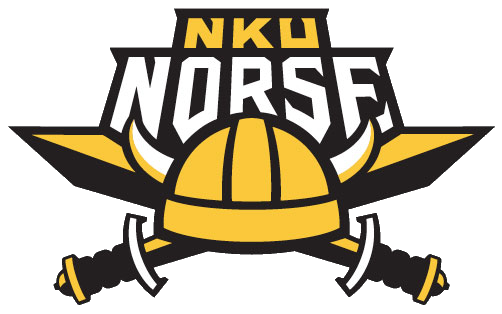 NKU Athletics Logo