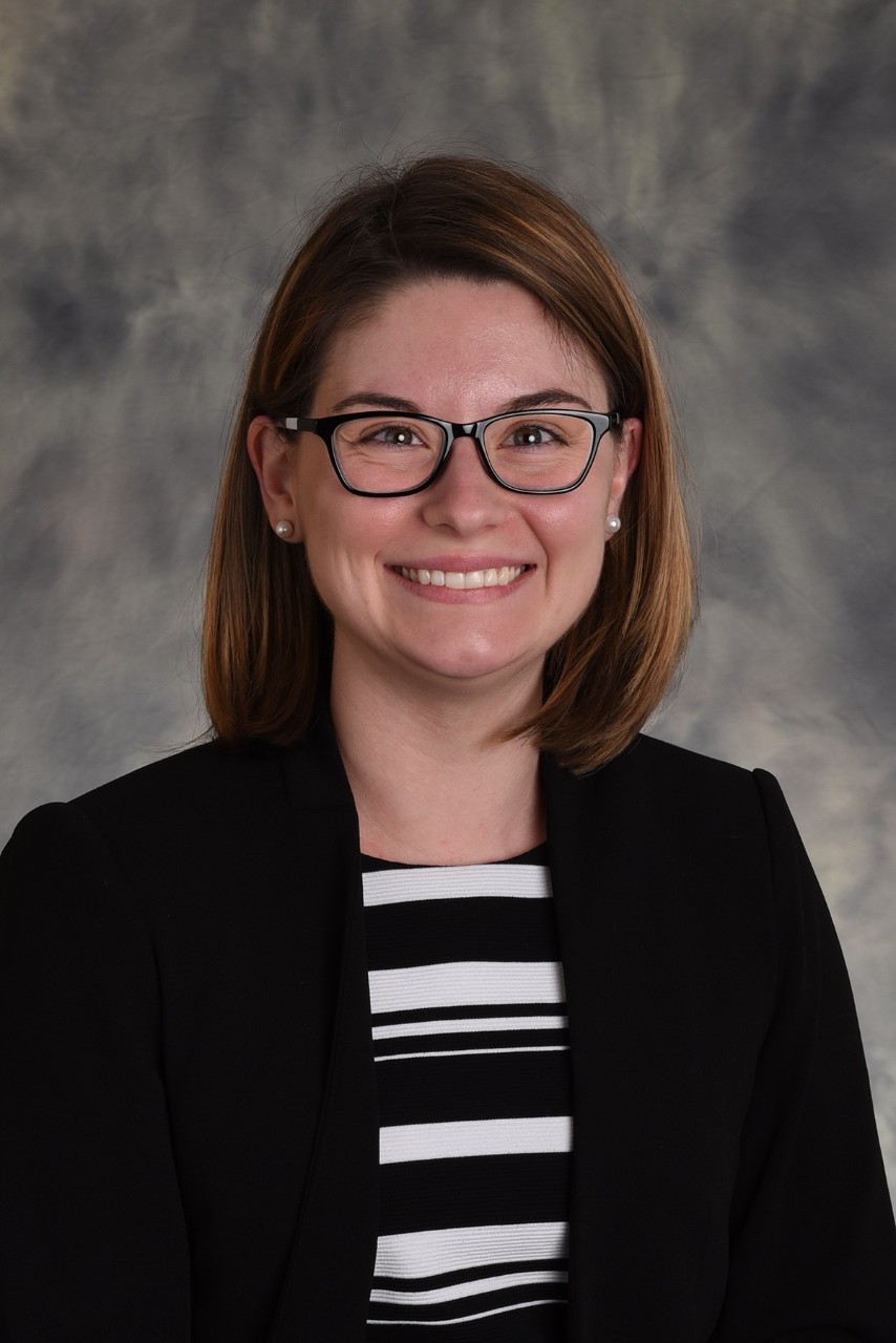 Jacqueline Graves photo