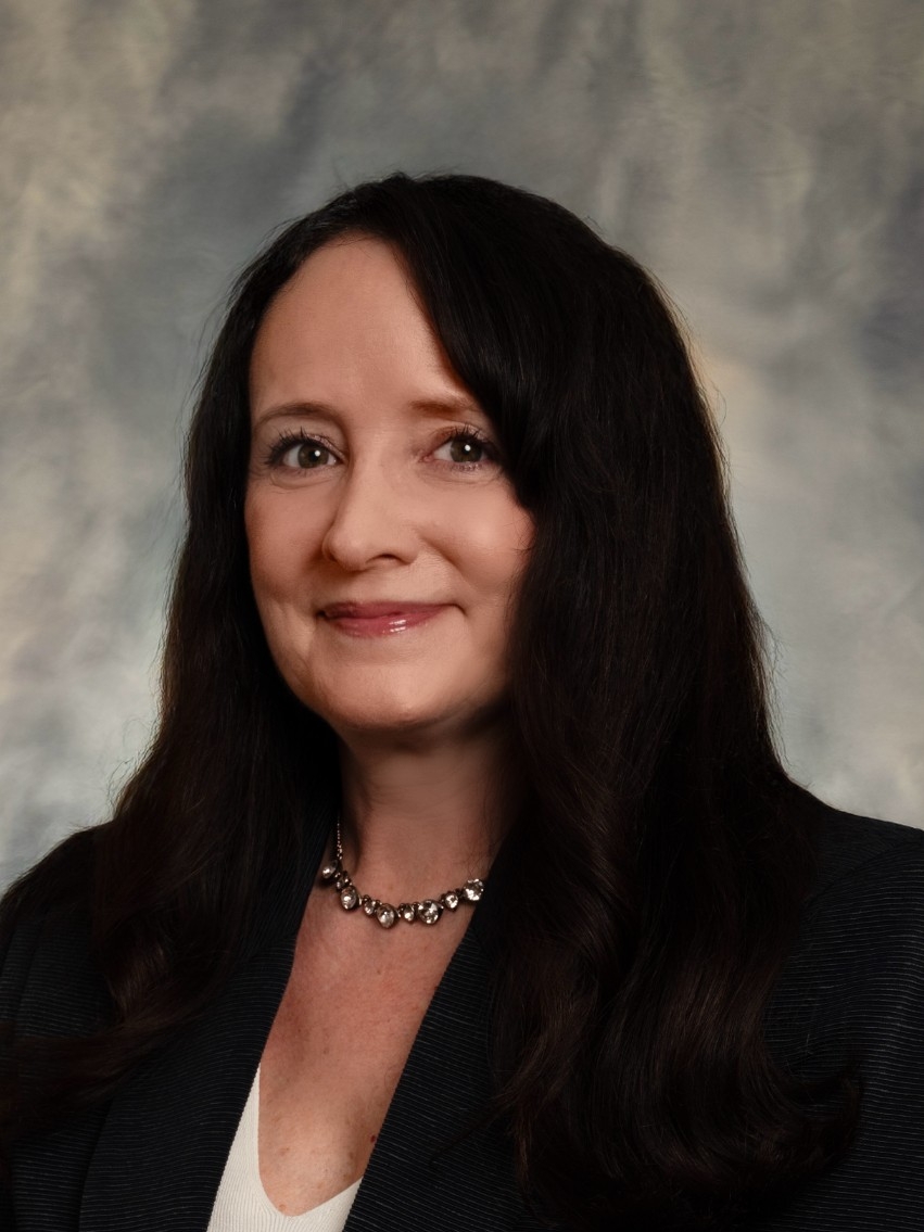 Photo of Amy Hunt
