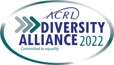 ACRL Diversity Alliance Logo 