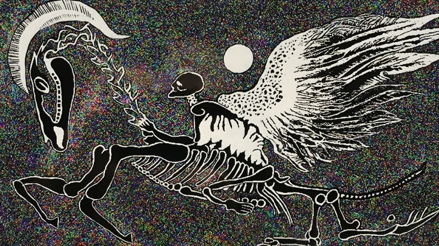 New Art Interpreting Herman Melville’s Moby-Dick