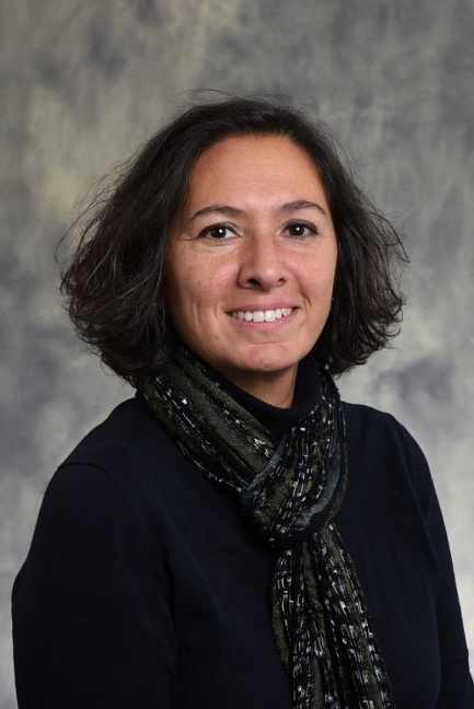 Tala Al Masri, Master of Social Work, Class of 2021, Faculty Mentor: Dr. Suk-hee Kim