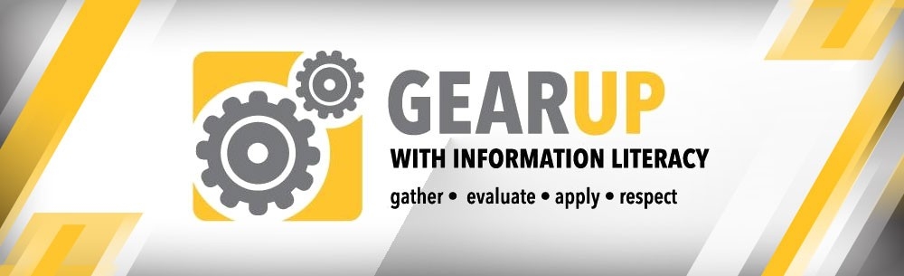 GEARUP logo