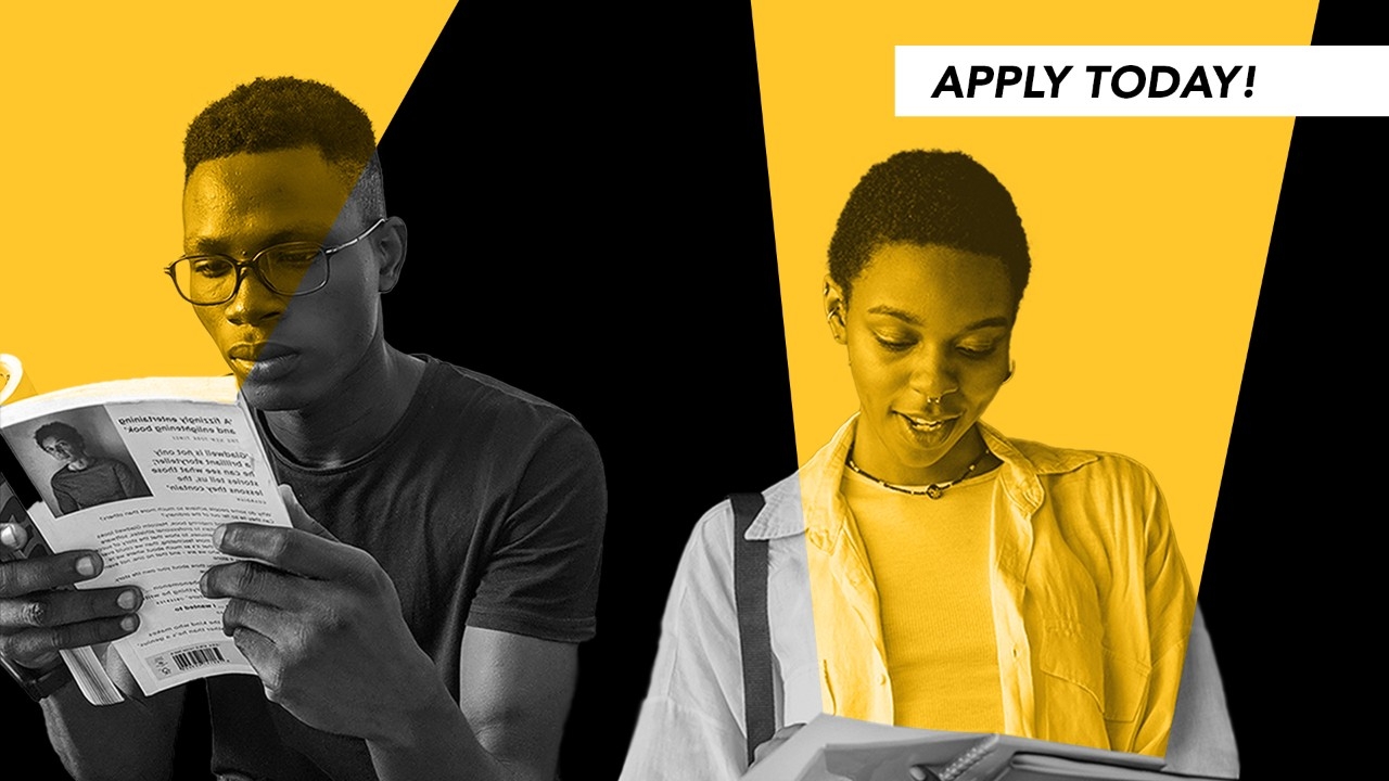 2022 Library Fellowship for Undergraduate Students of Color Now Open for Applicants