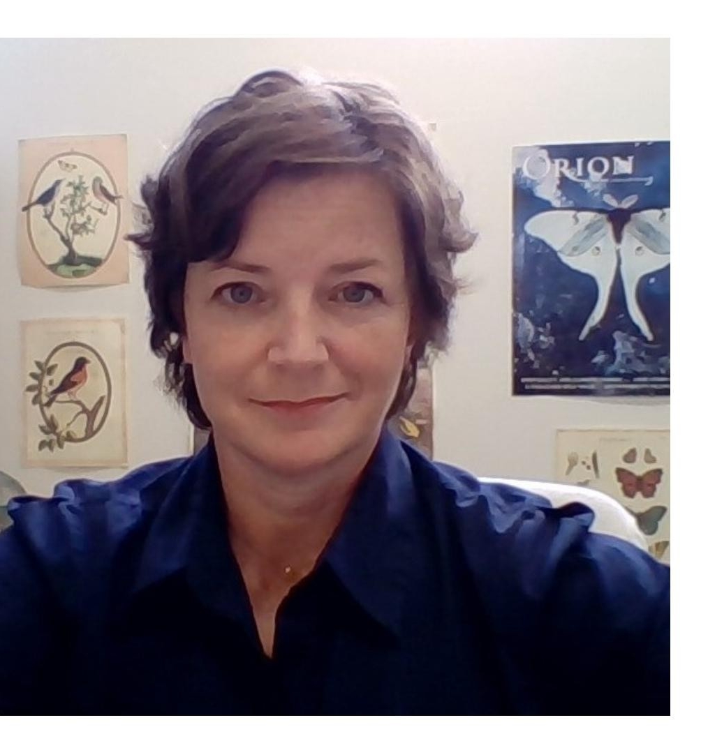GEAR+ Ambassador Dr.Rhonda Davis