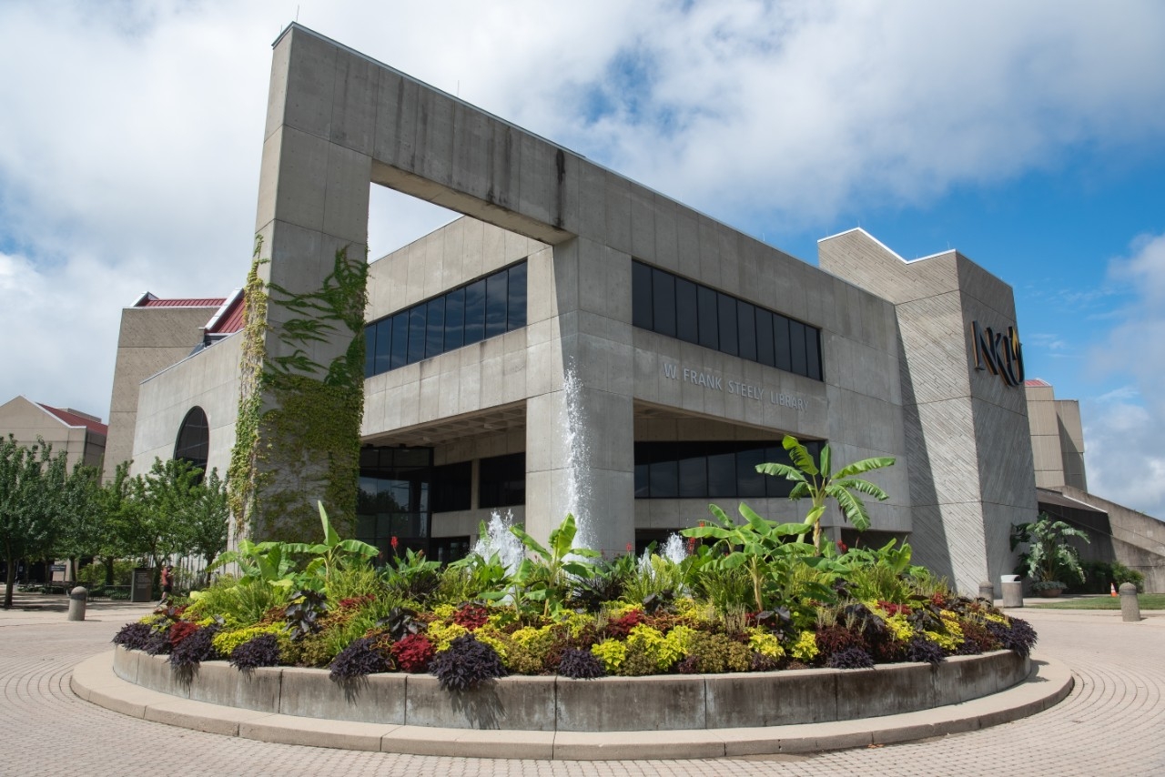 Join the Board of Student Stakeholders at Steely Library