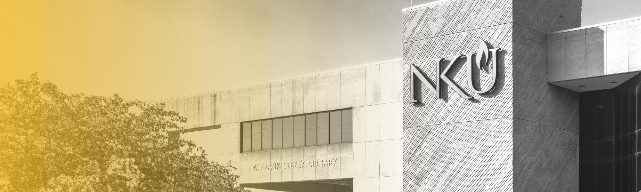 LinkedIn Steely Decorative image of Steely Library