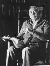 Harry M. Caudill