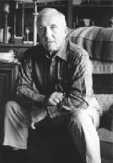 Morris Garrett