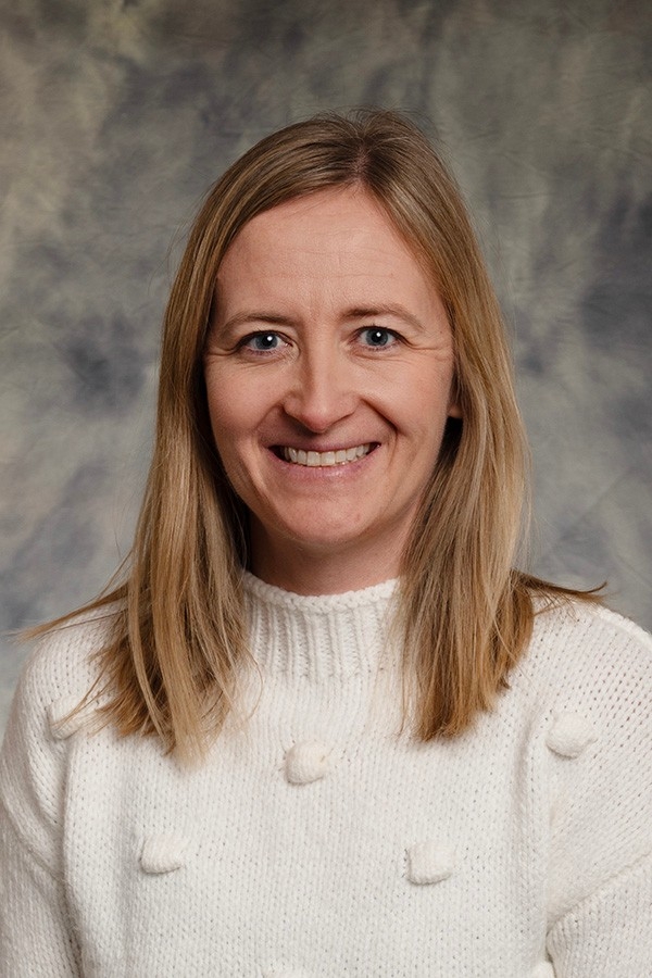 Headshot of Andrea Brooks