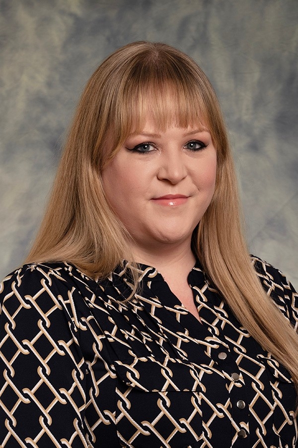 Headshot of Jill Liebisch Spicer