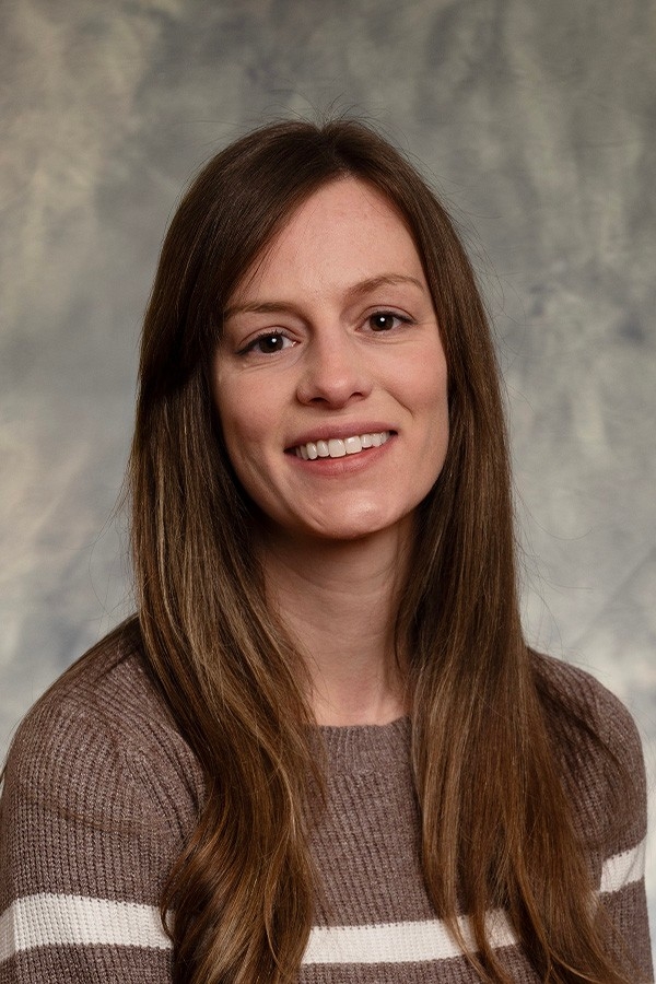 Headshot of Katy Tucker