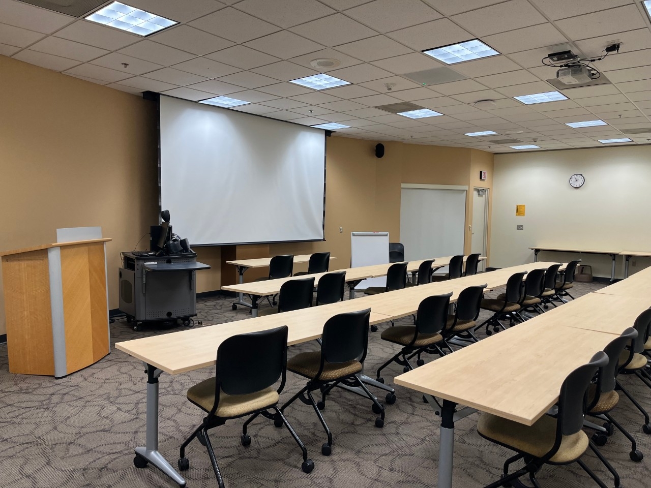 Classroom 102
