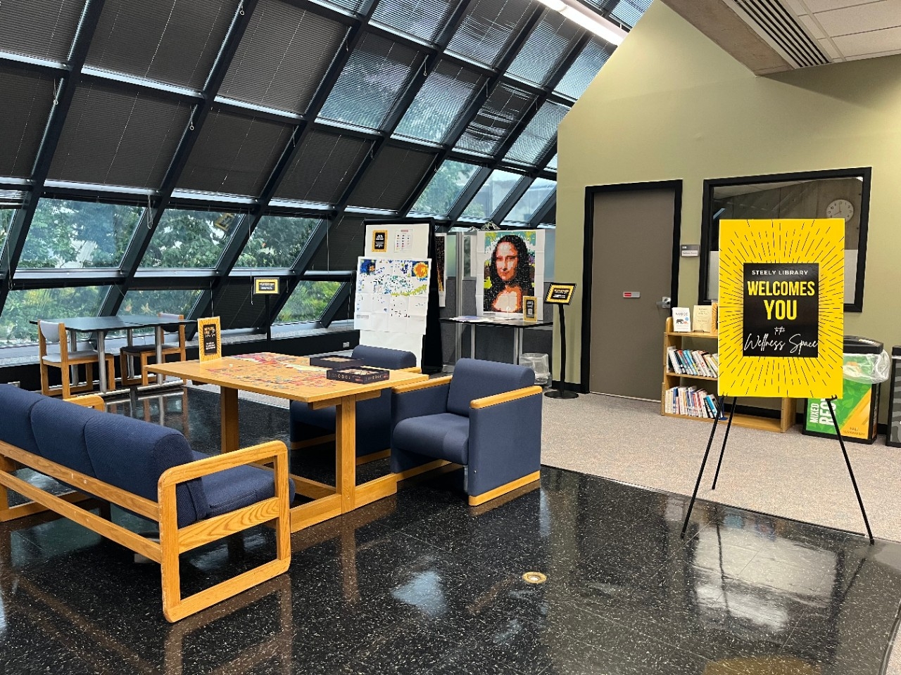 Wellness Space