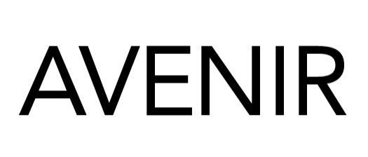 Font: Avenir