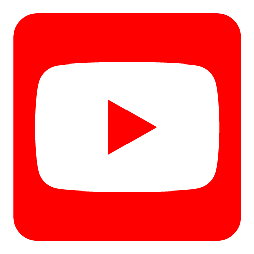 YouTube Icon
