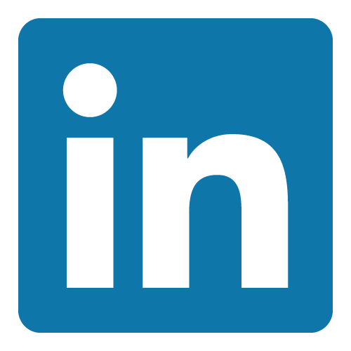 LinkedIn Icon