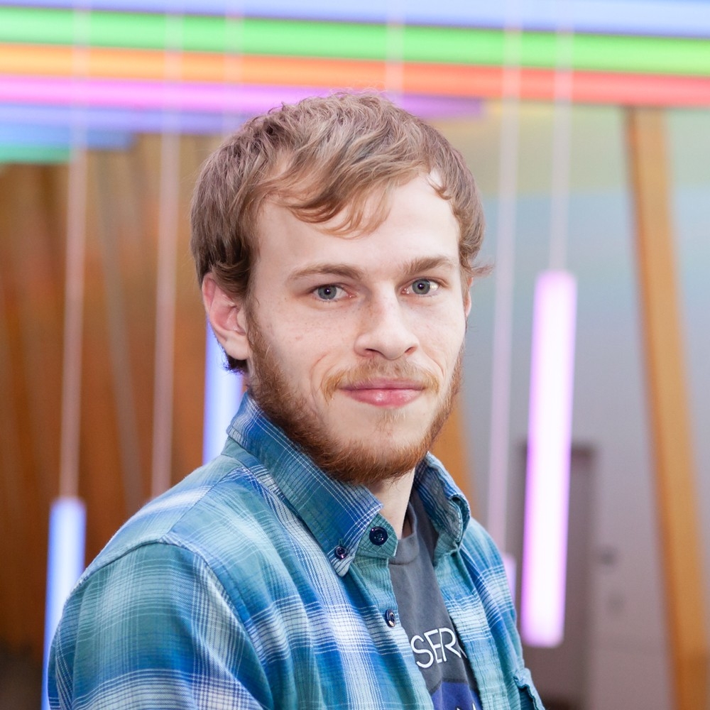 Nathanael Long