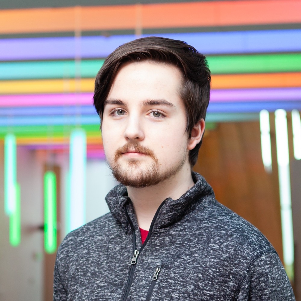 Justin Widanski