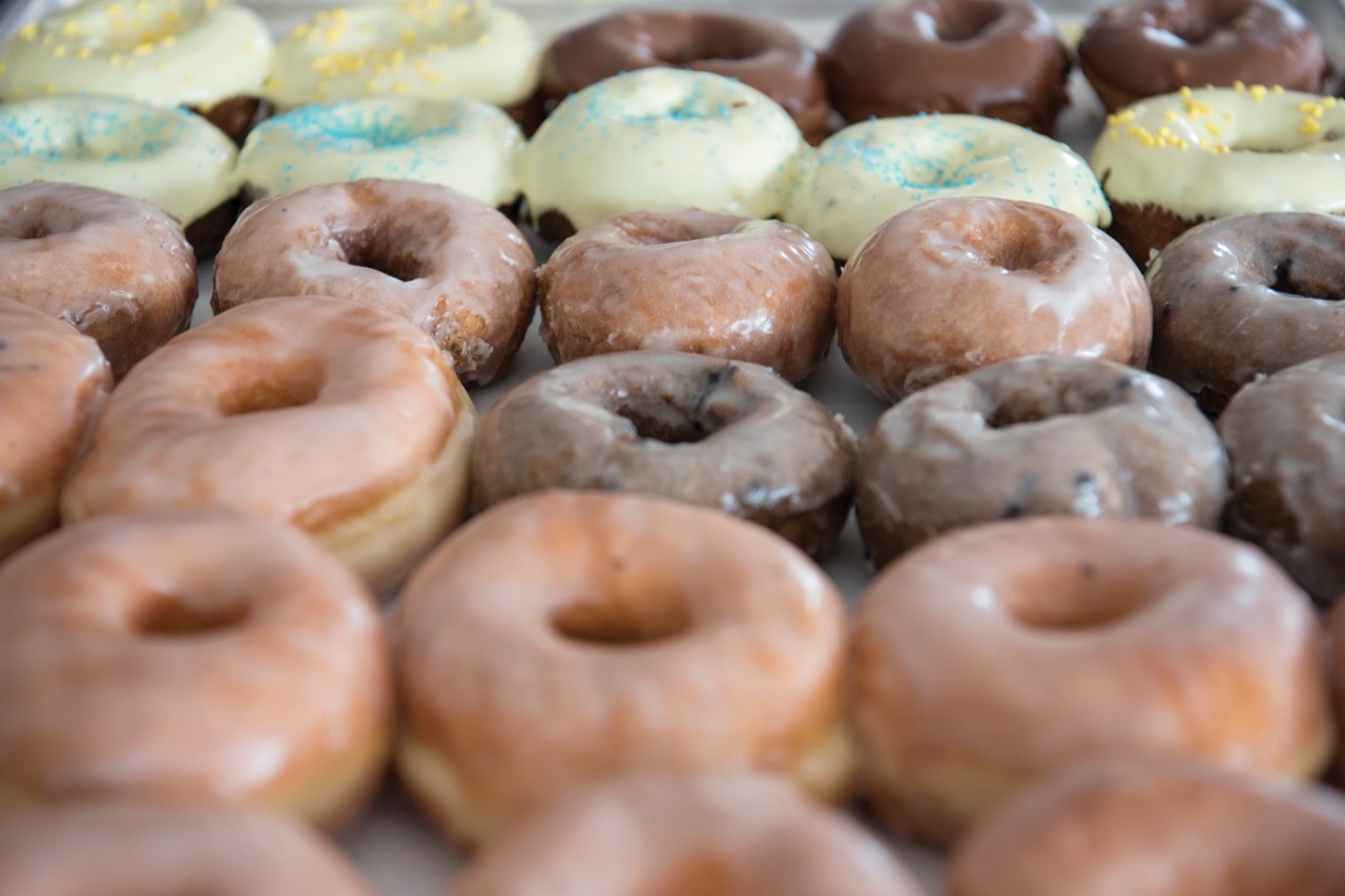 doughnuts