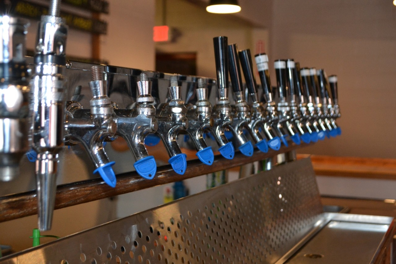 Taps