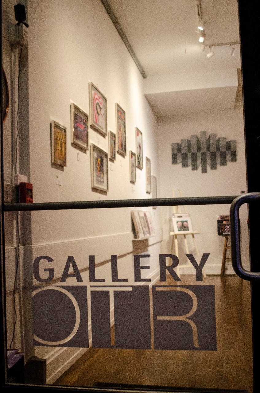 gallery otr