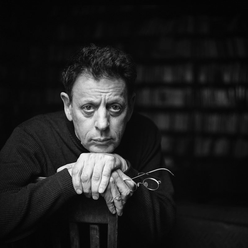 Philip Glass