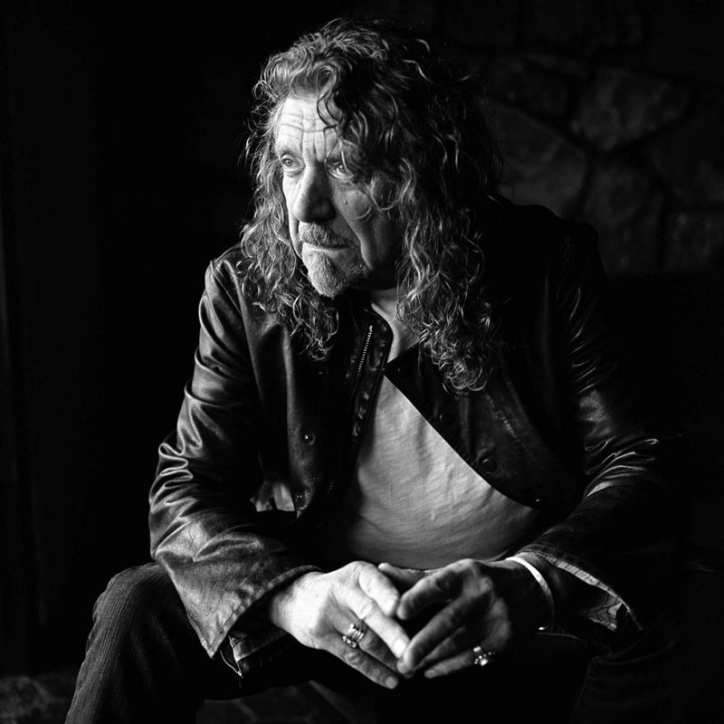 Robert Plant