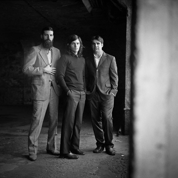 Avett Brothers