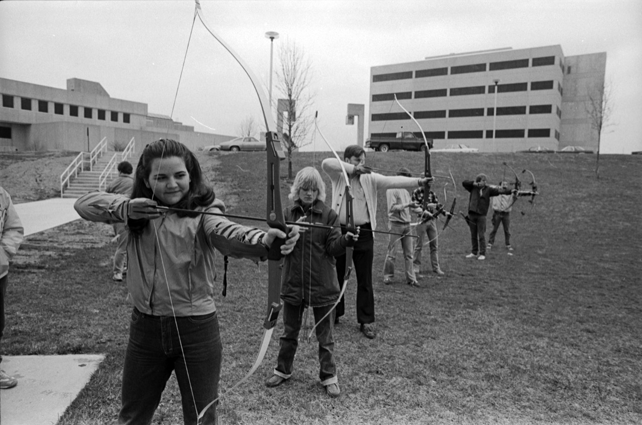 Archery