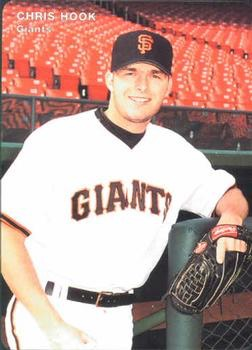 Chris Hook