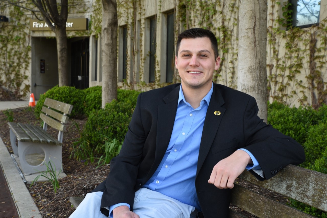 Travis Roy: Northern Kentucky University, Greater ...