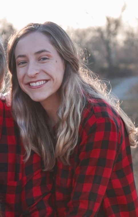 Photo of Molly Burns